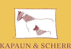 Logo Tierärzte Kapaun & Scherr